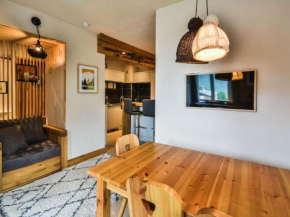 Appartement 6 pers. avec WiFi, proche pistes et centre – Morzine - FR-1-684-65